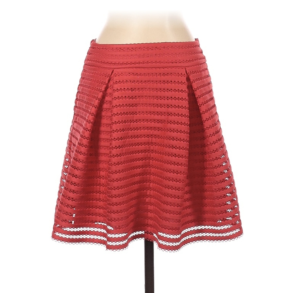 Express Skirt Size 4 - Picture 2 of 2